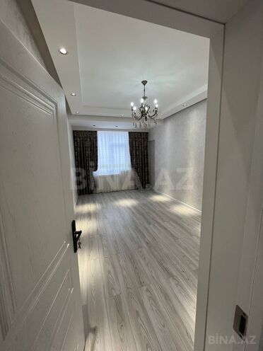 Satılır 2 otaqlı yeni tikili 65 m², İnşaatçılar m., photo 1 from 13