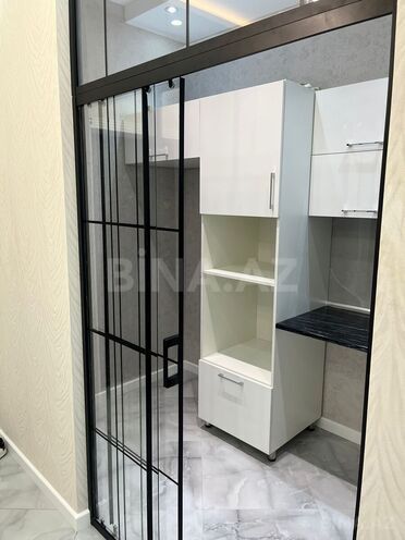 Satılır 2 otaqlı yeni tikili 65 m², İnşaatçılar m., photo 7 from 13