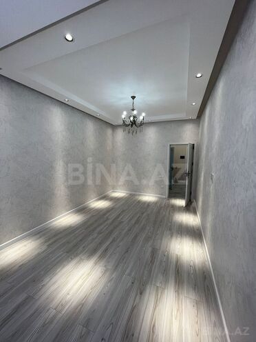 Satılır 2 otaqlı yeni tikili 65 m², İnşaatçılar m., photo 4 from 13