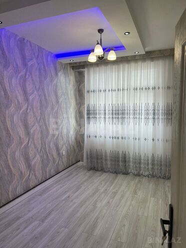 Satılır 2 otaqlı yeni tikili 65 m², İnşaatçılar m., photo 6 from 13