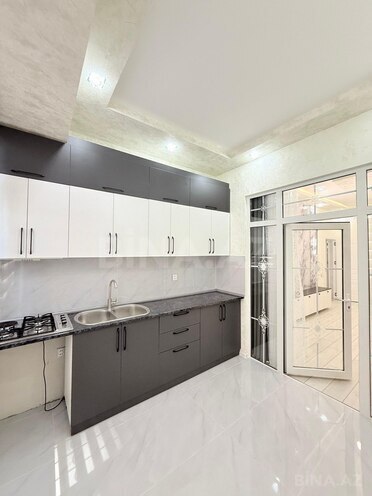 Satılır 3 otaqlı yeni tikili 84 m², photo 5 from 14