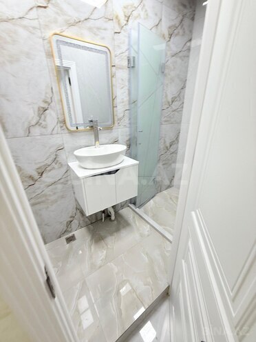 Satılır 3 otaqlı yeni tikili 84 m², photo 13 from 14