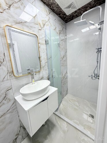 Satılır 3 otaqlı yeni tikili 84 m², photo 11 from 14