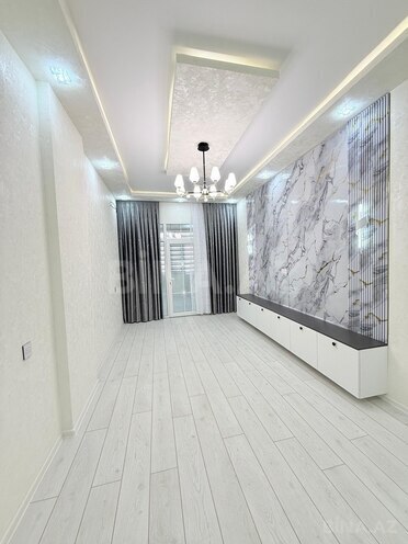 Satılır 3 otaqlı yeni tikili 84 m², photo 1 from 14