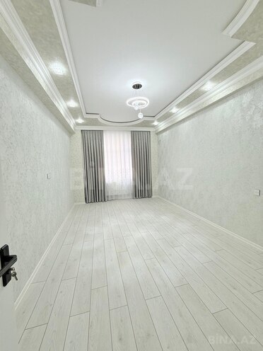Satılır 3 otaqlı yeni tikili 84 m², photo 3 from 14