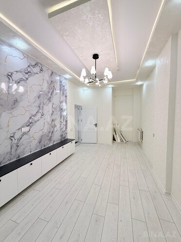 Satılır 3 otaqlı yeni tikili 84 m², photo 4 from 14
