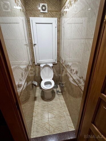 İcarəyə verilir 2 otaqlı köhnə tikili 66 m², Nəsimi m., photo 11 from 13