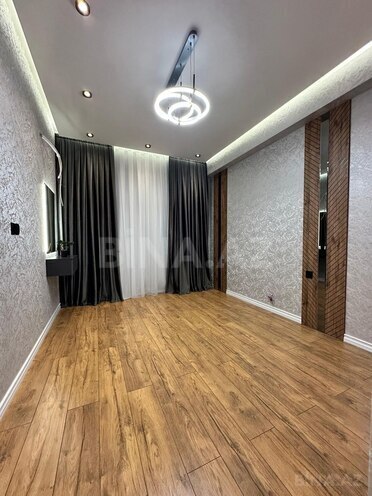 Продаётся 2-комн. новостройка 54 м², м. Ази Асланов, photo 11 from 12