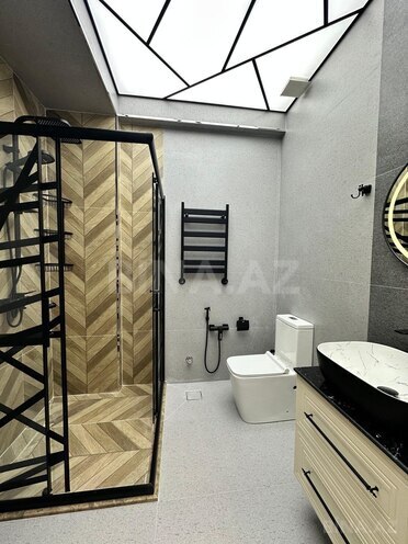 Продаётся 2-комн. новостройка 54 м², м. Ази Асланов, photo 9 from 12