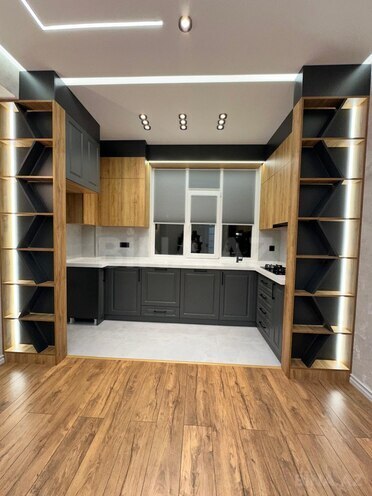 Продаётся 2-комн. новостройка 54 м², м. Ази Асланов, photo 5 from 12
