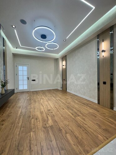 Продаётся 2-комн. новостройка 54 м², м. Ази Асланов, photo 6 from 12