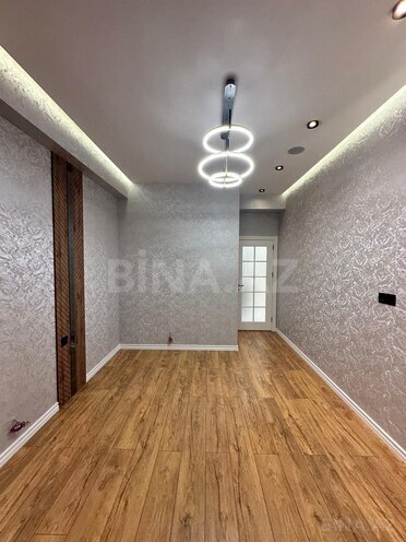 Продаётся 2-комн. новостройка 54 м², м. Ази Асланов, photo 10 from 12