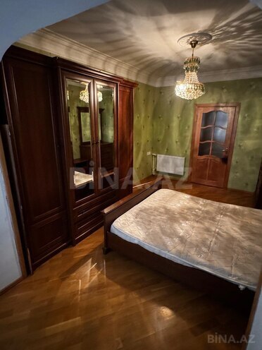 İcarəyə verilir 2 otaqlı köhnə tikili 66 m², Nəsimi m., photo 10 from 13