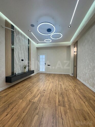 Продаётся 2-комн. новостройка 54 м², м. Ази Асланов, photo 8 from 12