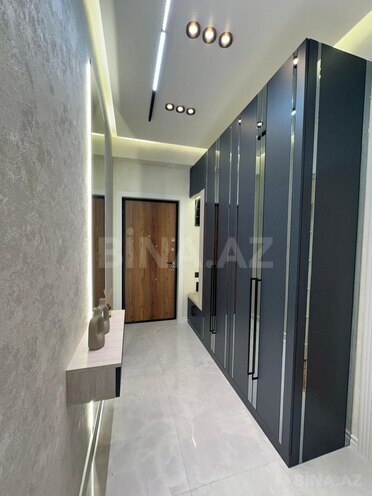 Продаётся 2-комн. новостройка 54 м², м. Ази Асланов, photo 4 from 12
