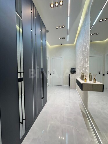 Продаётся 2-комн. новостройка 54 м², м. Ази Асланов, photo 7 from 12