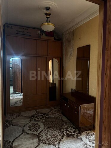 İcarəyə verilir 2 otaqlı köhnə tikili 66 m², Nəsimi m., photo 7 from 13