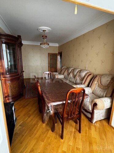 İcarəyə verilir 2 otaqlı köhnə tikili 66 m², Nəsimi m., photo 4 from 13