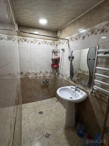 İcarəyə verilir 2 otaqlı köhnə tikili 66 m², Nəsimi m., photo 12 from 13