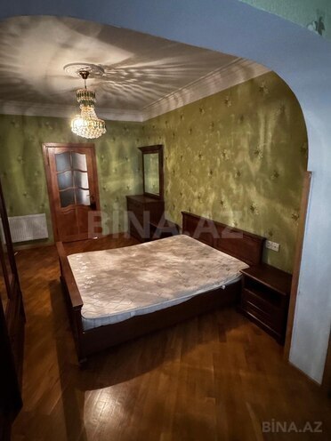 İcarəyə verilir 2 otaqlı köhnə tikili 66 m², Nəsimi m., photo 9 from 13