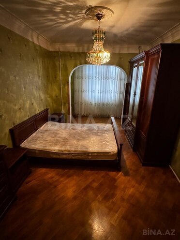 İcarəyə verilir 2 otaqlı köhnə tikili 66 m², Nəsimi m., photo 8 from 13