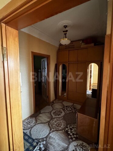 İcarəyə verilir 2 otaqlı köhnə tikili 66 m², Nəsimi m., photo 5 from 13