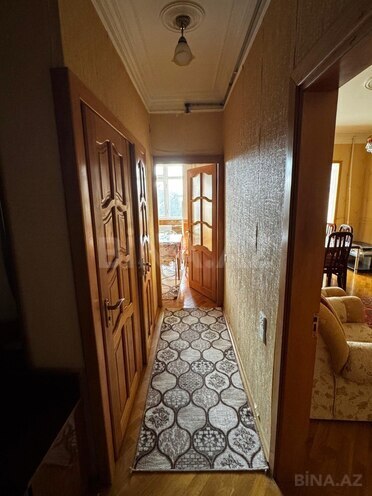 İcarəyə verilir 2 otaqlı köhnə tikili 66 m², Nəsimi m., photo 6 from 13