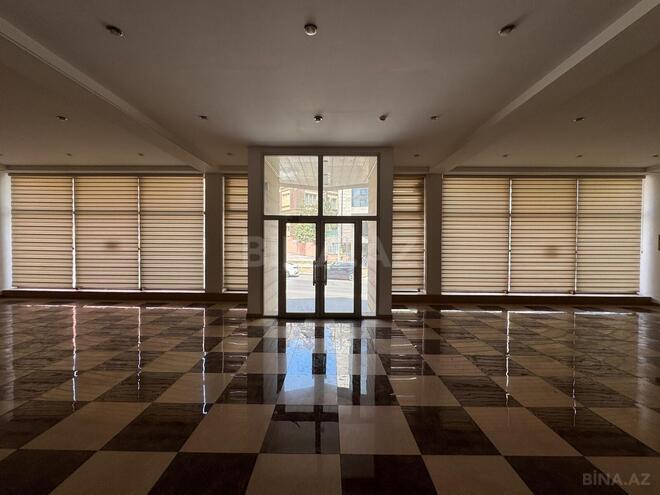 İcarəyə verilir  obyekt 1 200 m², 8 Noyabr m., photo 15 from 19