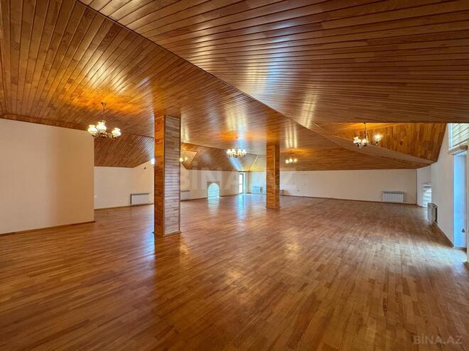 İcarəyə verilir  obyekt 1 200 m², 8 Noyabr m., photo 13 from 19