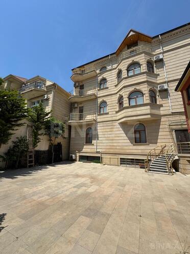 İcarəyə verilir  obyekt 1 200 m², 8 Noyabr m., photo 3 from 19