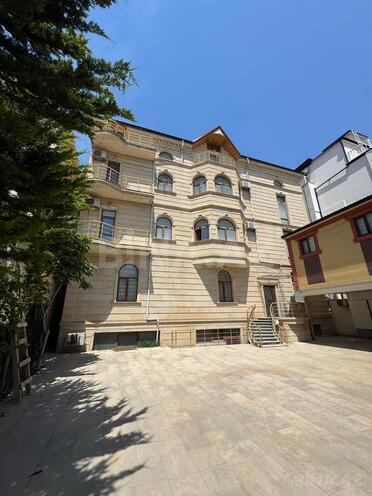 İcarəyə verilir  obyekt 1 200 m², 8 Noyabr m., photo 1 from 19