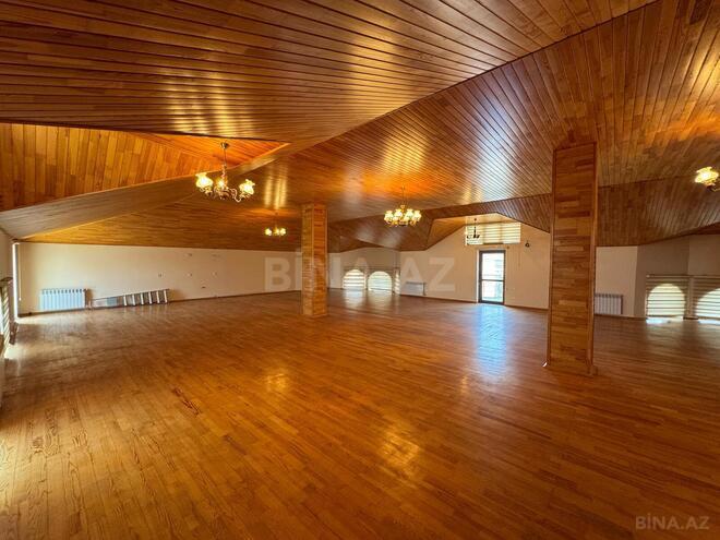 İcarəyə verilir  obyekt 1 200 m², 8 Noyabr m., photo 12 from 19