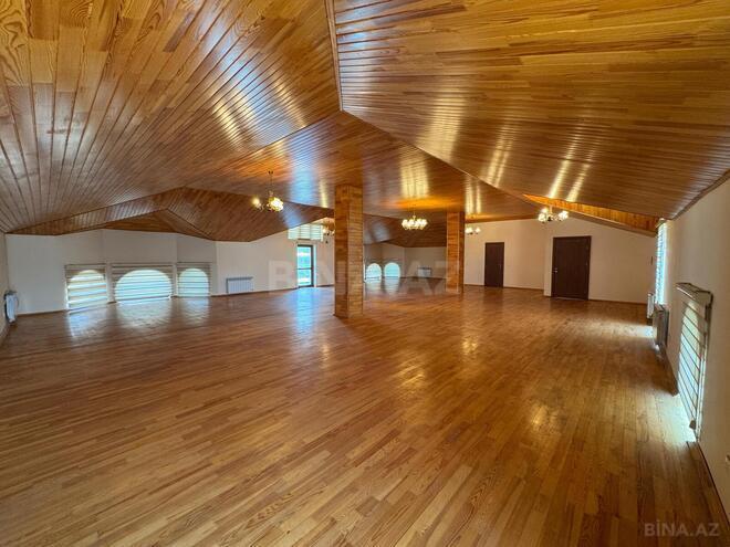 İcarəyə verilir  obyekt 1 200 m², 8 Noyabr m., photo 11 from 19