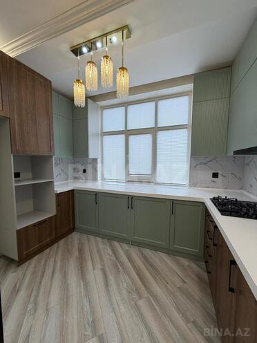 Satılır 3 otaqlı yeni tikili 90 m², Həzi Aslanov m., photo 9 from 13