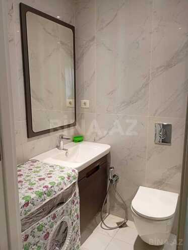Продаётся 2-комн. новостройка 48 м², пос. Ясамал, photo 13 from 14