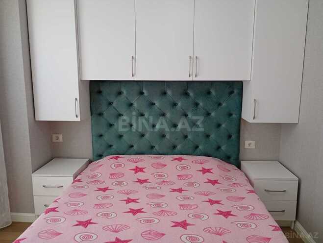 Продаётся 2-комн. новостройка 48 м², пос. Ясамал, photo 8 from 14