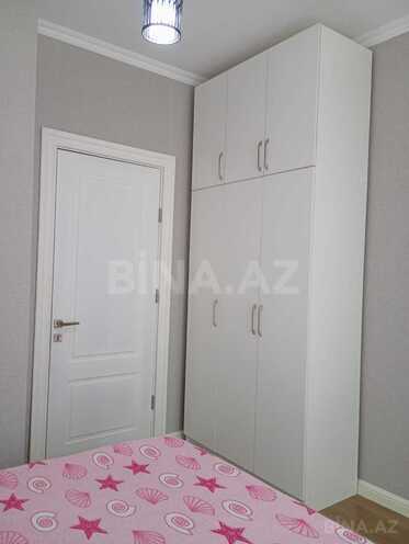 Продаётся 2-комн. новостройка 48 м², пос. Ясамал, photo 7 from 14