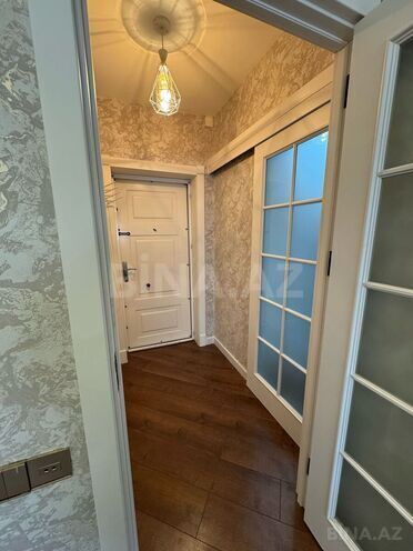 Сдаётся 2-комн. вторичка 60 м², м. Нариман Нариманов, photo 22 from 25