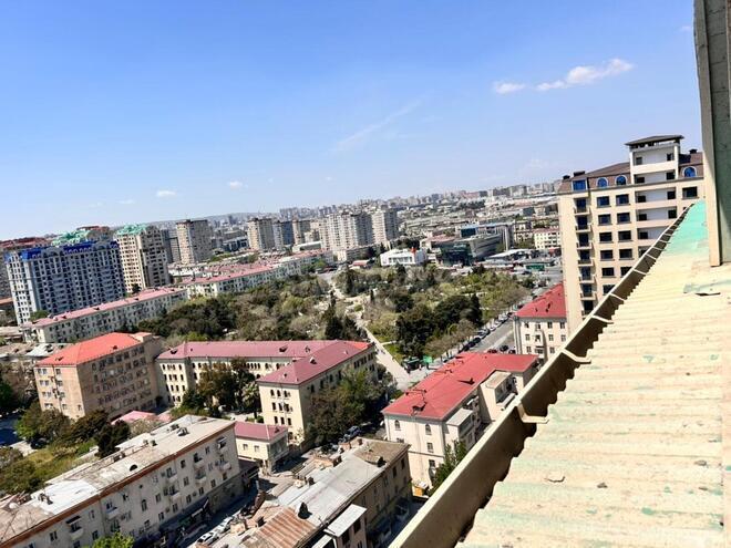 Продаётся 3-комн. новостройка 170 м², м. Нариман Нариманов, photo 22 from 25