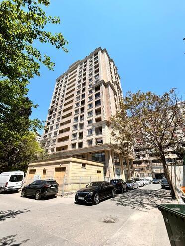 Продаётся 3-комн. новостройка 170 м², м. Нариман Нариманов, photo 1 from 25