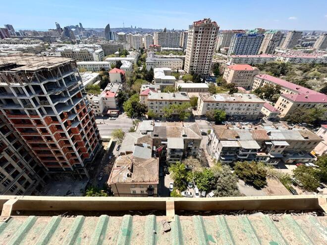 Продаётся 3-комн. новостройка 170 м², м. Нариман Нариманов, photo 23 from 25