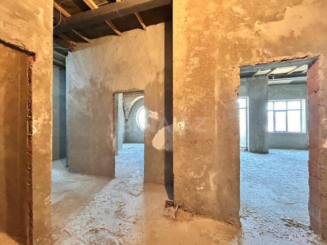 Продаётся 3-комн. новостройка 170 м², м. Нариман Нариманов, photo 18 from 25