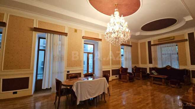 Satılır 10 otaqlı köhnə tikili 500 m², İçəri Şəhər m., photo 5 from 25