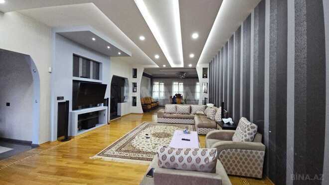 Satılır 10 otaqlı köhnə tikili 500 m², İçəri Şəhər m., photo 1 from 25