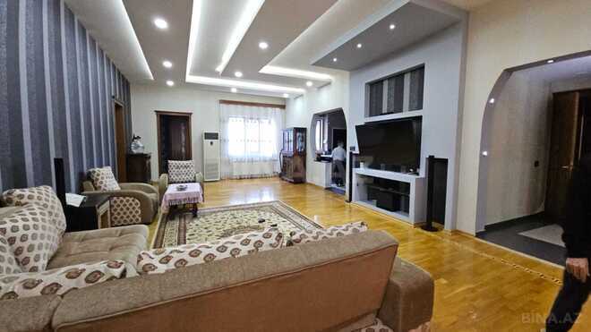 Satılır 10 otaqlı köhnə tikili 500 m², İçəri Şəhər m., photo 4 from 25