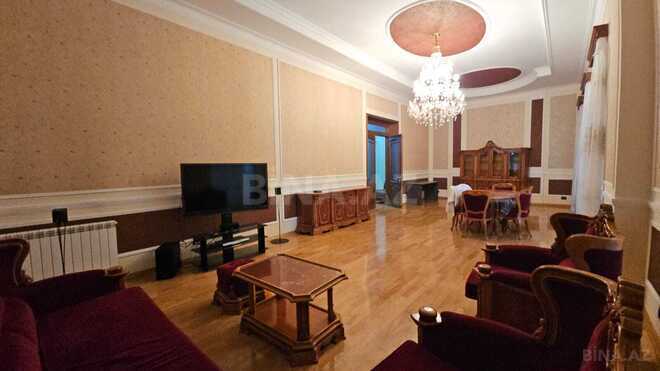 Satılır 10 otaqlı köhnə tikili 500 m², İçəri Şəhər m., photo 6 from 25