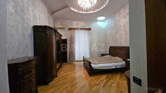 Satılır 10 otaqlı köhnə tikili 500 m², İçəri Şəhər m., photo 18 from 25