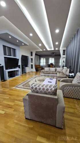 Satılır 10 otaqlı köhnə tikili 500 m², İçəri Şəhər m., photo 3 from 25