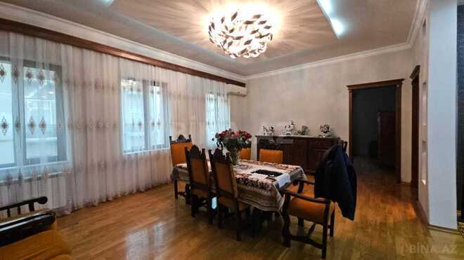 Satılır 10 otaqlı köhnə tikili 500 m², İçəri Şəhər m., photo 9 from 25