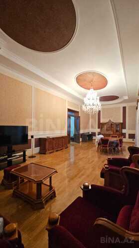 Satılır 10 otaqlı köhnə tikili 500 m², İçəri Şəhər m., photo 7 from 25